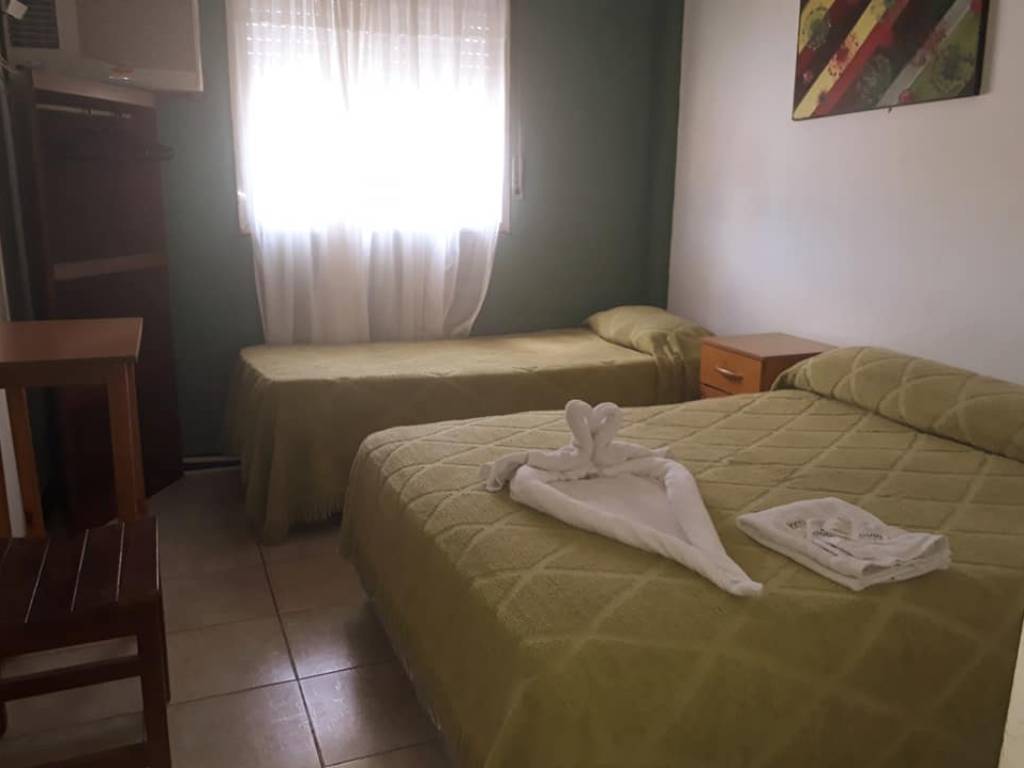 Hotel Leonardi